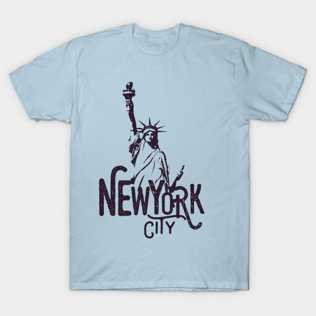 New York by keshanDSTR